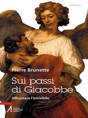 cover image of Sui passi di Giacobbe. Affrontare l'invisibile